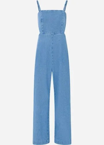 Macacao renner jeans