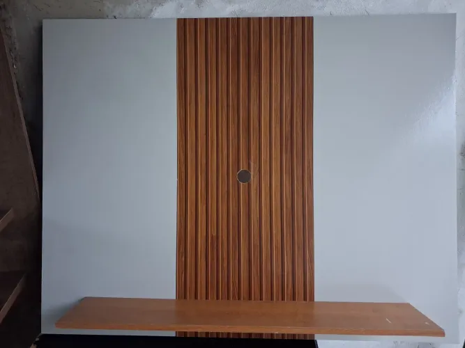 Painel de TV. 160×130