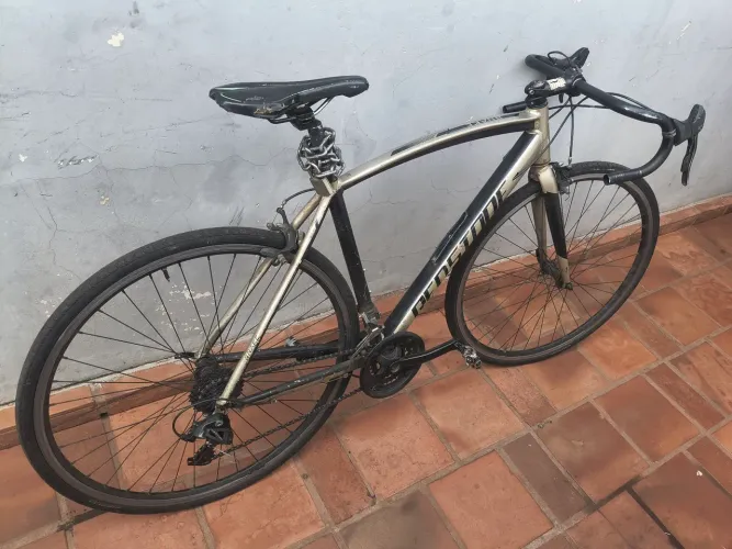 Bicicleta speed aro 29