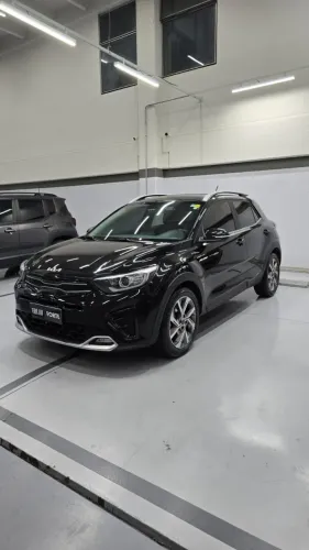 Kia Motors Stonic SX 1.0 TB Aut. (híbrido) 2024