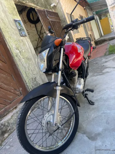 Fan 125i