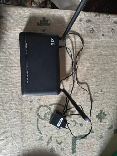 Modem ZTE zxhn f670l