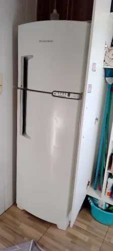 Geladeira 