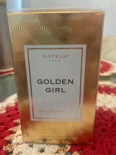 Sistelle Golden Girl 100 ml