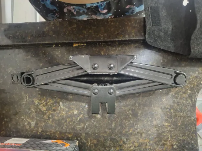 Macaco para carro