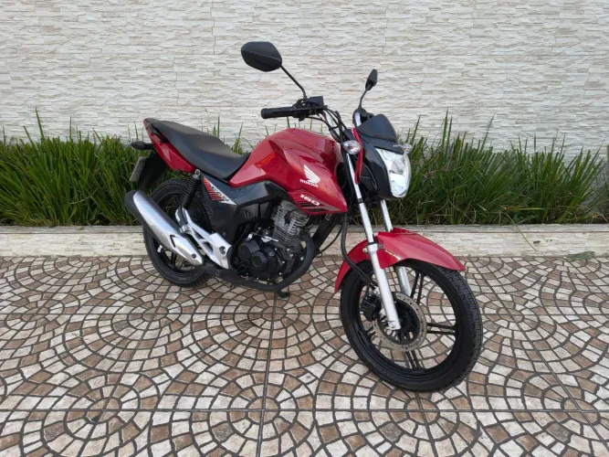 Fan 160 Flex 2018 - Estudo Trocas