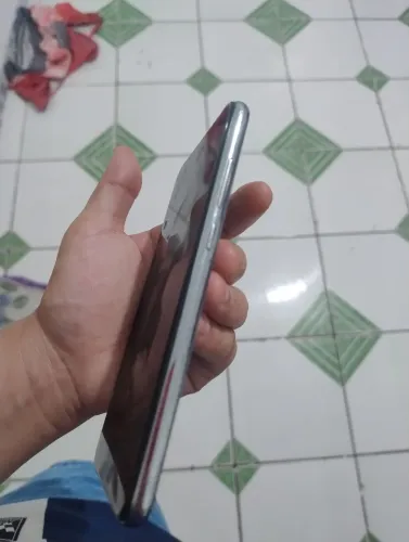 Vendo redimi note 8