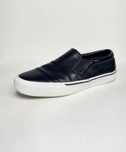 Slip On masculino da Zara 