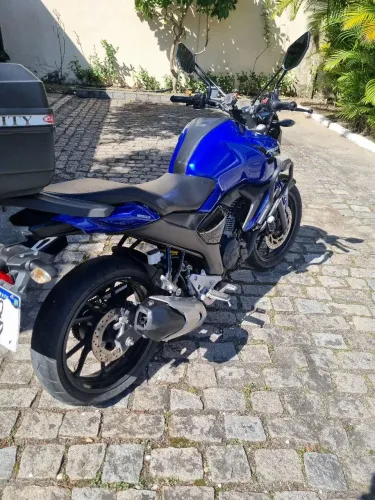 Yamaha FZ15 23/24