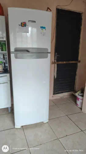 Geladeira