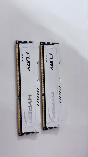 Memória ddr3 2x4