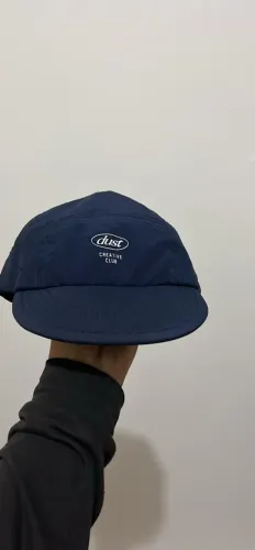 Boné five panel