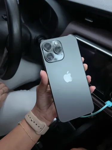 Vendo iphone 15 Pro Max