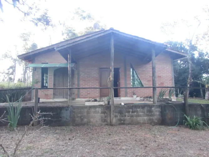 Chacara em Joanópolis SP