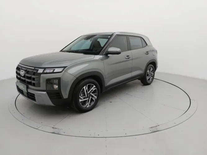 Hyundai Creta 2025