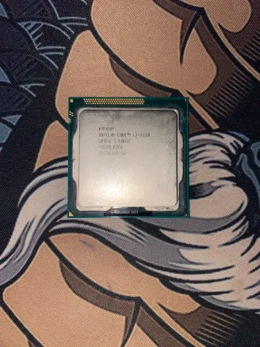 INTEL I3-2130 3.40GHZ