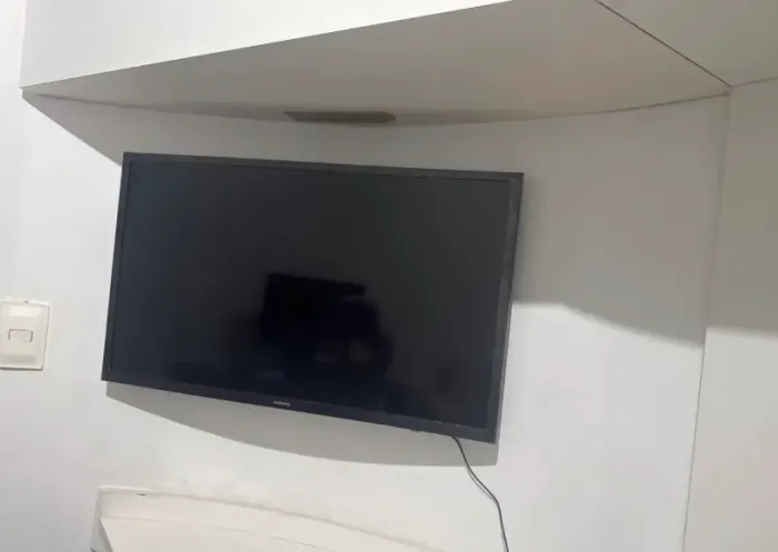 Tv samsung smart