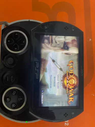PSP GO
