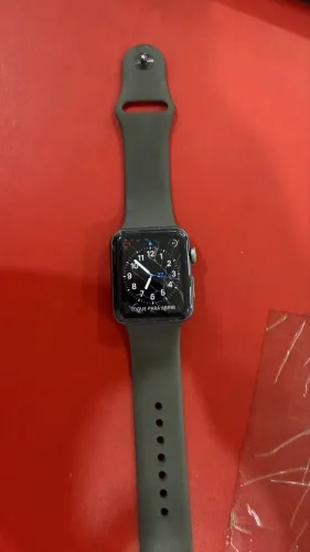 APPLE WATCH SERIES 3 - LEIA A DESCRIÇÃO