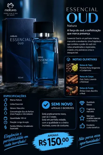Semi novo, usado apenas 1 vez