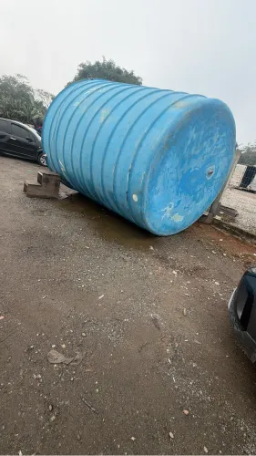 Caixa da agua