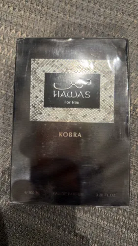 Perfumes árabes 