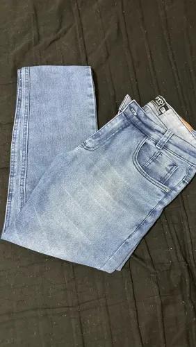 Shorts e calças