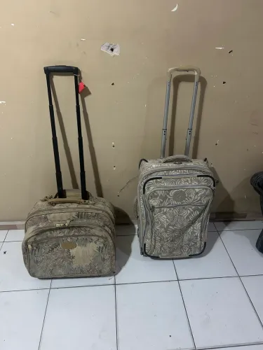Mala de viagem 23 kg