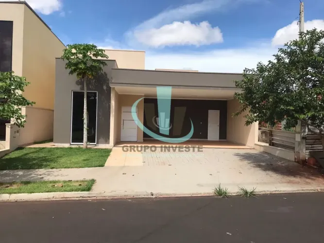 CASA EM CONDOMÍNIO à venda 3 Quartos, 1 Suite, 4 Vagas, 300M², QUINTA DO SALTO RESIDENCE,
