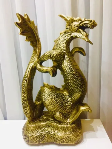 DRAGAO CHINES