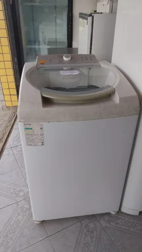 Vendo geladeira