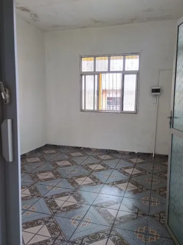 Apartamento para alugar no bairro São Lázaro com 2 quartos 1 banheiro 1 sala