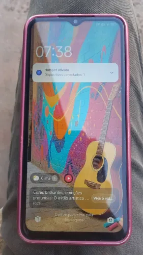 Poco m4 5G