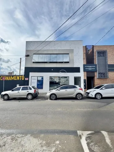 Sala Comercial para alugar - Centro