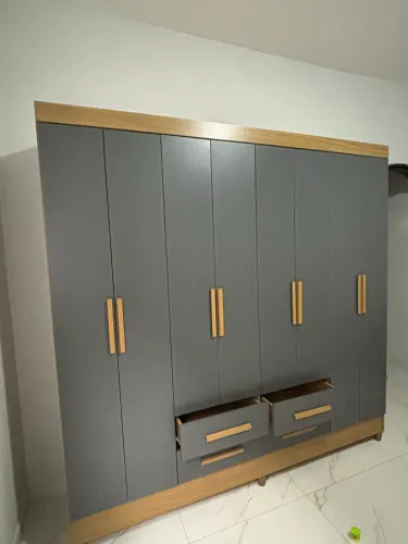 Guarda-roupa