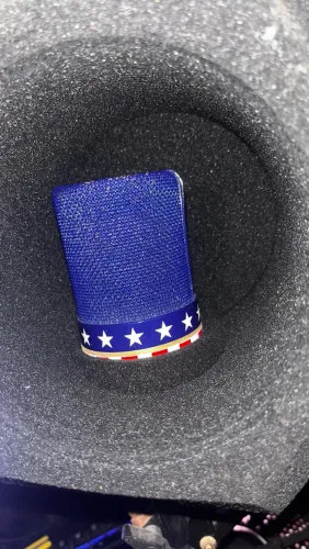 MXL 990 patriot