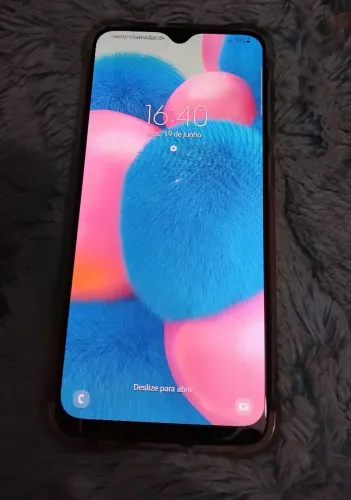 Samsung A30S Violeta 64 GB
