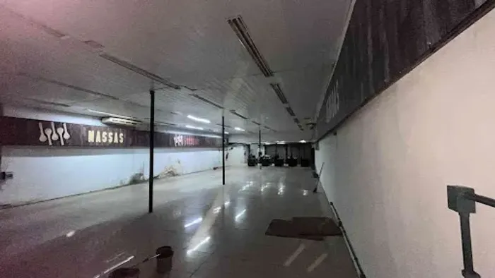 Loja para alugar, 333 m² - Colubande - São Gonçalo/RJ