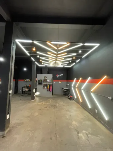 OPORTUNIDADE Iluminação de Estética Automotiva 