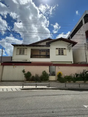 Casa em Campo Grande