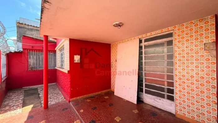 Casa para alugar no Jardim São José, Pouso Alegre
