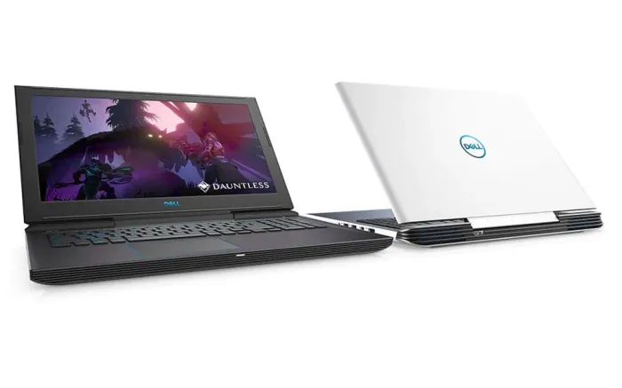 Dell Gamer G7 - I7 !!!