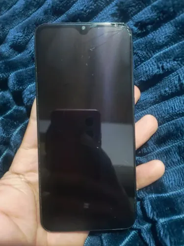 Vendo samgung a30s