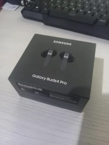 Samsung Galaxy Buds4 Pro