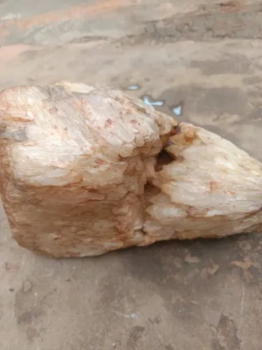 Quanto vale essa pedra?