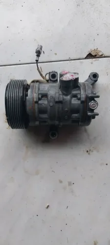 Compressor TOYOTA ETIOS ORIGINAL DENSO 