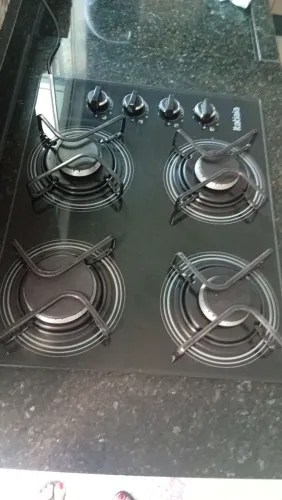 Fogão CookTop