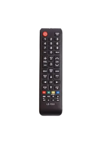 CONTROLE REMOTO PARA TV SMART SAMSUNG LELONG LE-7031