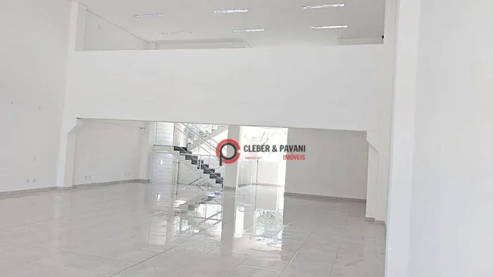 Prédio para alugar, 600 m² por R$ 15.501,00/mês - Jardim Santa Fé - Sorocaba/SP