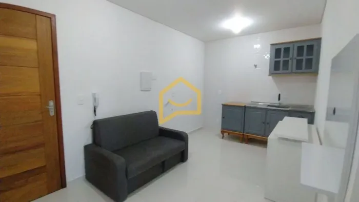 Apartamento para Alugar em Campeche, Florianópolis - SC